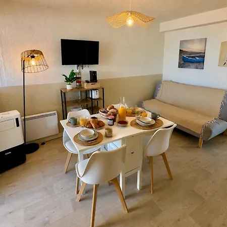 Eden View Escape Apartament *