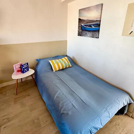 Apartament Eden View Escape Agde