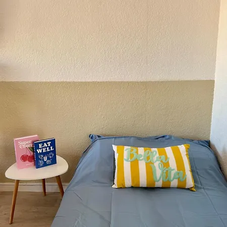 Eden View Escape Agde