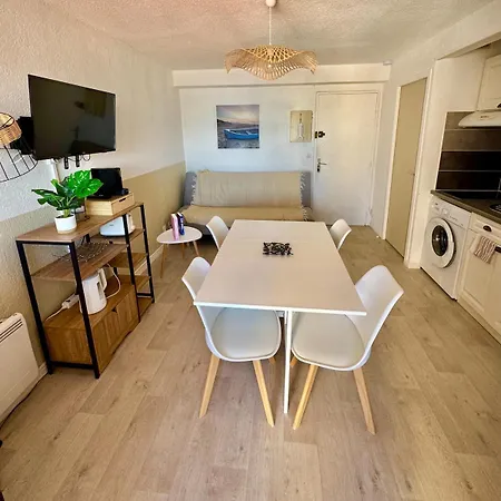 Eden View Escape Apartament