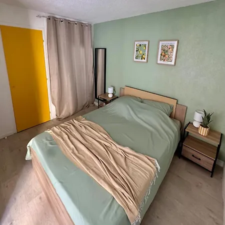 Eden View Escape * Agde