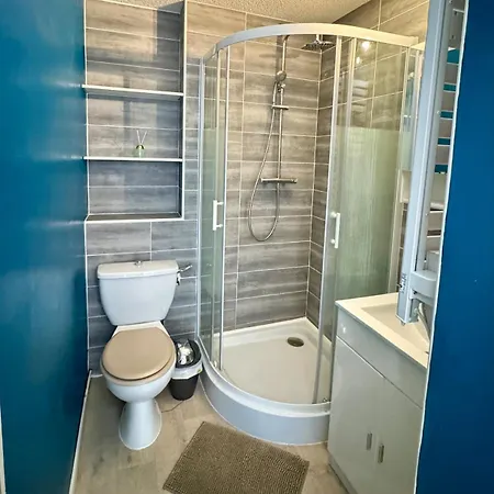 Eden View Escape * Agde