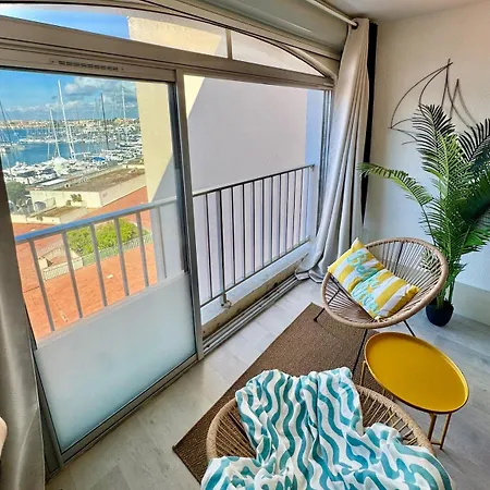 Apartament Eden View Escape *